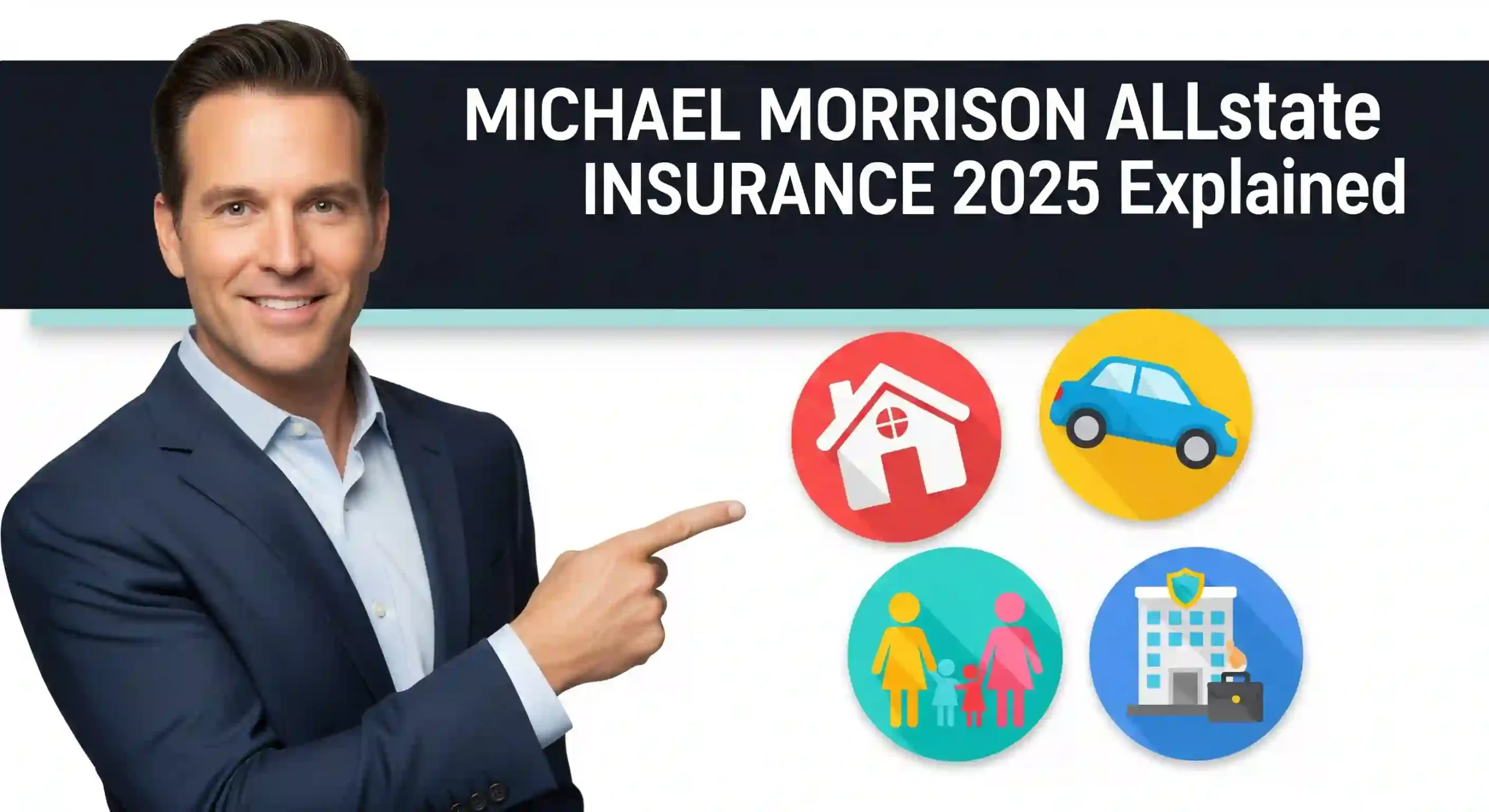 Michael Morrison Allstate Insurance
