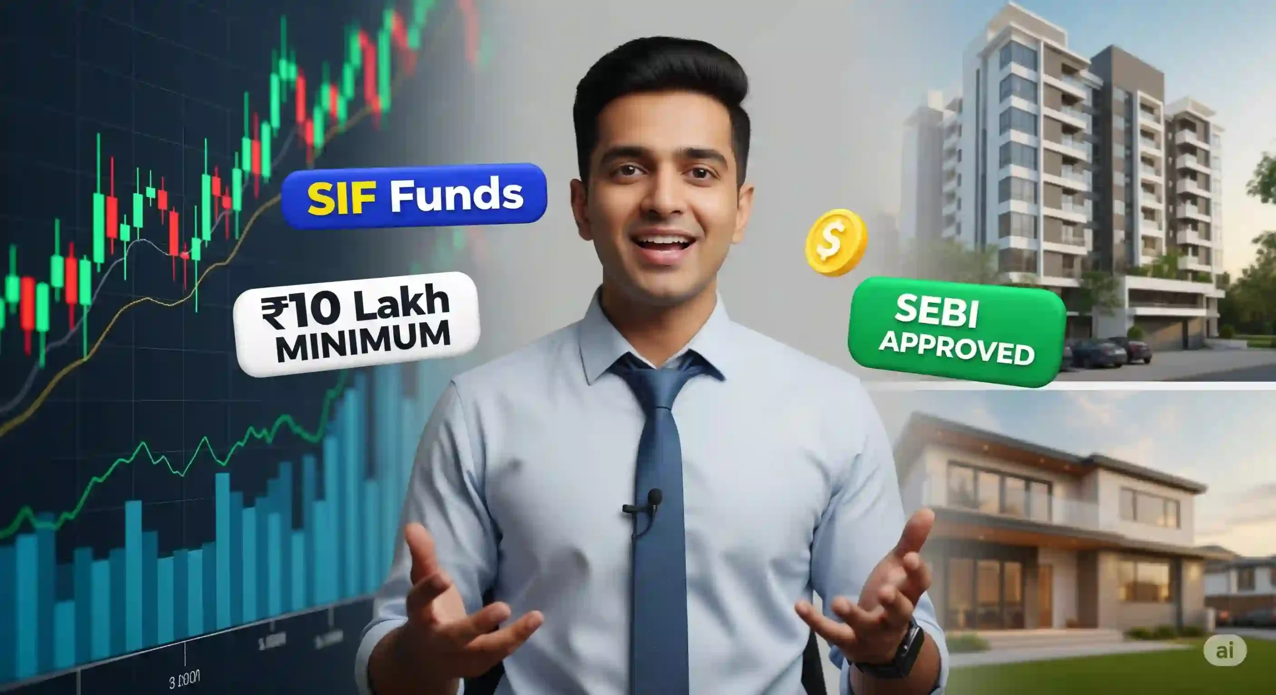 New SEBI SIF Funds Explained + How to Invest Now – Start Smart,how to invest in SIF funds in India