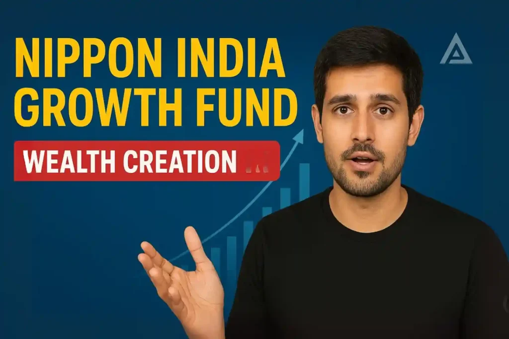 Nippon India Growth Fund