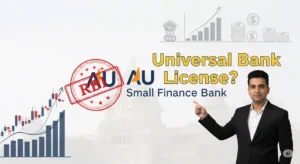 RBI Approves AU Bank's Universal Leap Investor Insight – Know What Changes