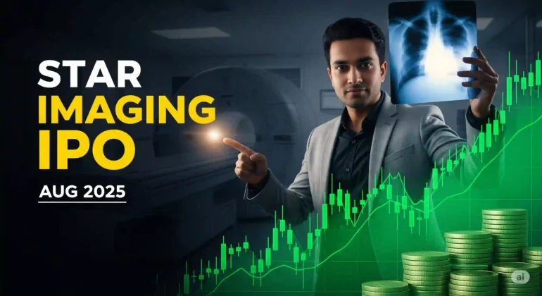 Star Imaging IPO GMP & Date: Should You Buy Now?