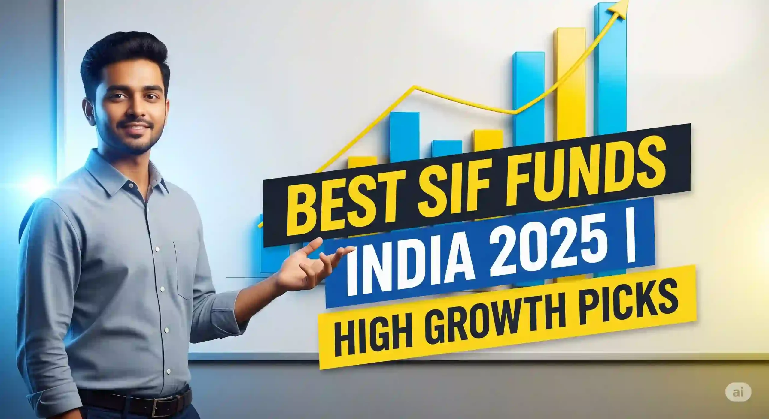 Unlock Double-Digit Growth with Best SIF Funds India 2025 – Compare Now