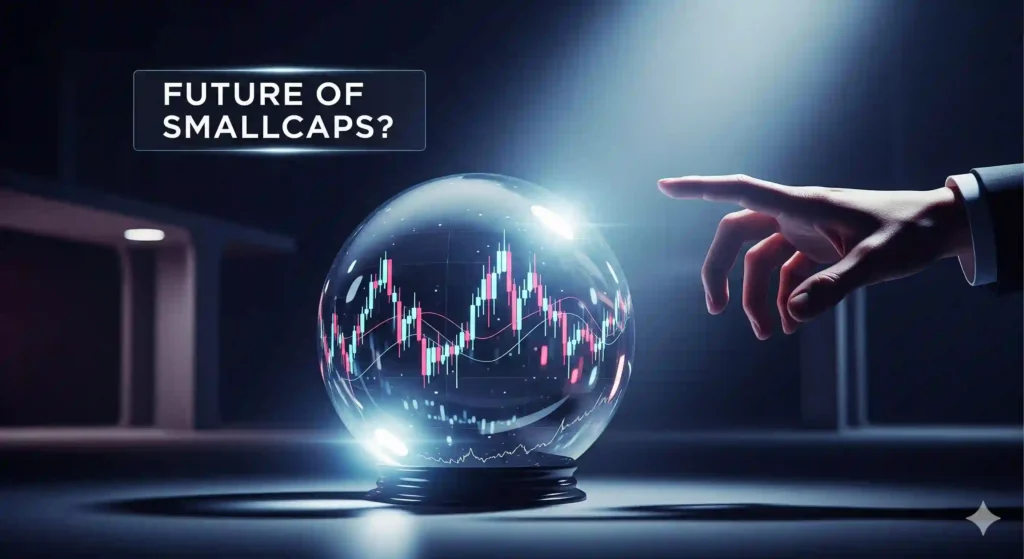 5 Best Smallcap Funds 2025 with Rolling Returns