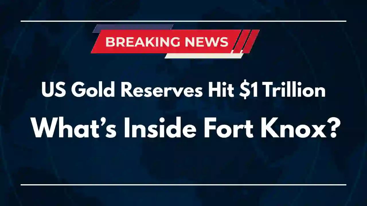 US gold reserves, Fort Knox gold, US gold hoard, gold price today, gold rate today, US Treasury gold holdings, Fort Knox mystery, global bullion reserves, central bank gold demand, gold reserves 2025, US gold market value, Fort Knox vault, trillion-dollar gold hoard, US gold stockpile, gold investment 2025, US gold holdings, Fort Knox gold bars, gold reserve transparency act, gold market update, bullion investment, US gold outlook, gold news today, America’s gold reserves, Fort Knox security, gold valuation today,