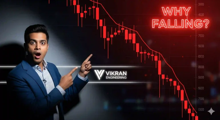 Vikran Engineering IPO, Vikran Engineering share price today, Vikran Engineering listing gains, infrastructure IPO 2025, best IPOs August 2025,