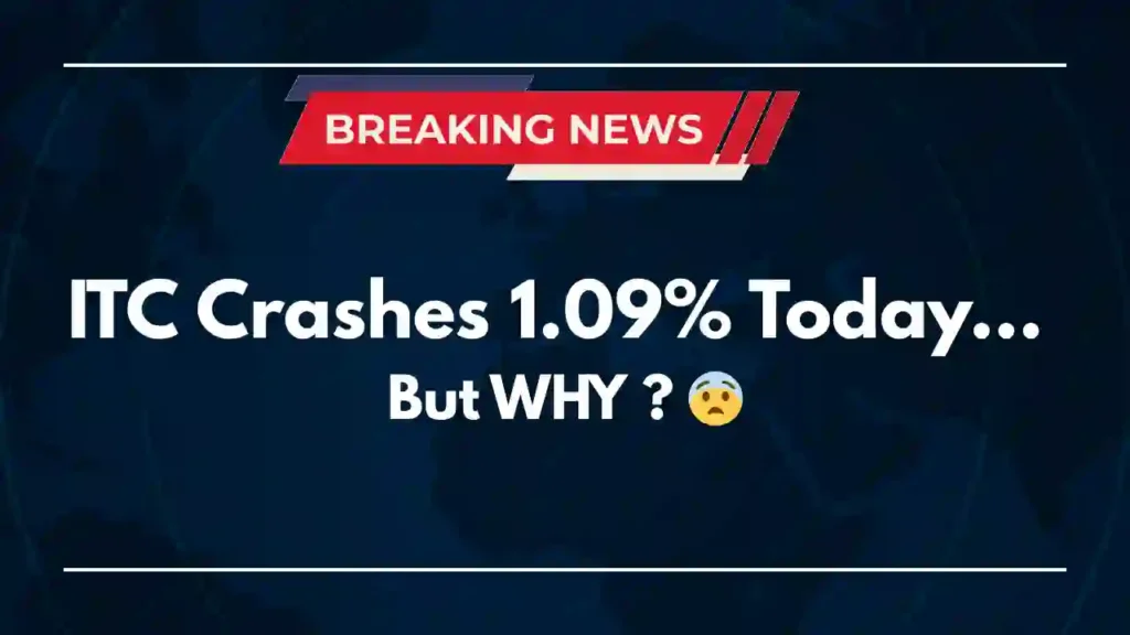 ITC share price today, ITC stock analysis, ITC share price drop, ITC stock news, ITC Nifty 50 stock, ITC Q1 results, ITC dividend history, ITC financial performance, ITC share outlook, ITC share price target, ITC share market news, ITC stock forecast, ITC stock today, ITC stock update, ITC share price fall, ITC stock investors, ITC long term outlook, ITC stock fundamentals, ITC earnings report, ITC dividend payout, ITC share performance, ITC stock valuation, ITC stock latest news, ITC share news today, ITC stock fall reason, ITC investment analysis, ITC buy or sell, ITC price prediction, ITC company analysis, ITC stock overview,