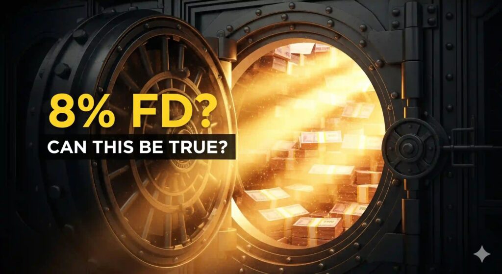 Which Bank Is Giving 8% on FD? 1 top10bankspaying825fdin2025E28093findoutfast218622382867797636994