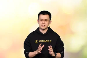 BinanceCEOPromisesCompensationFollowing2420Billion
