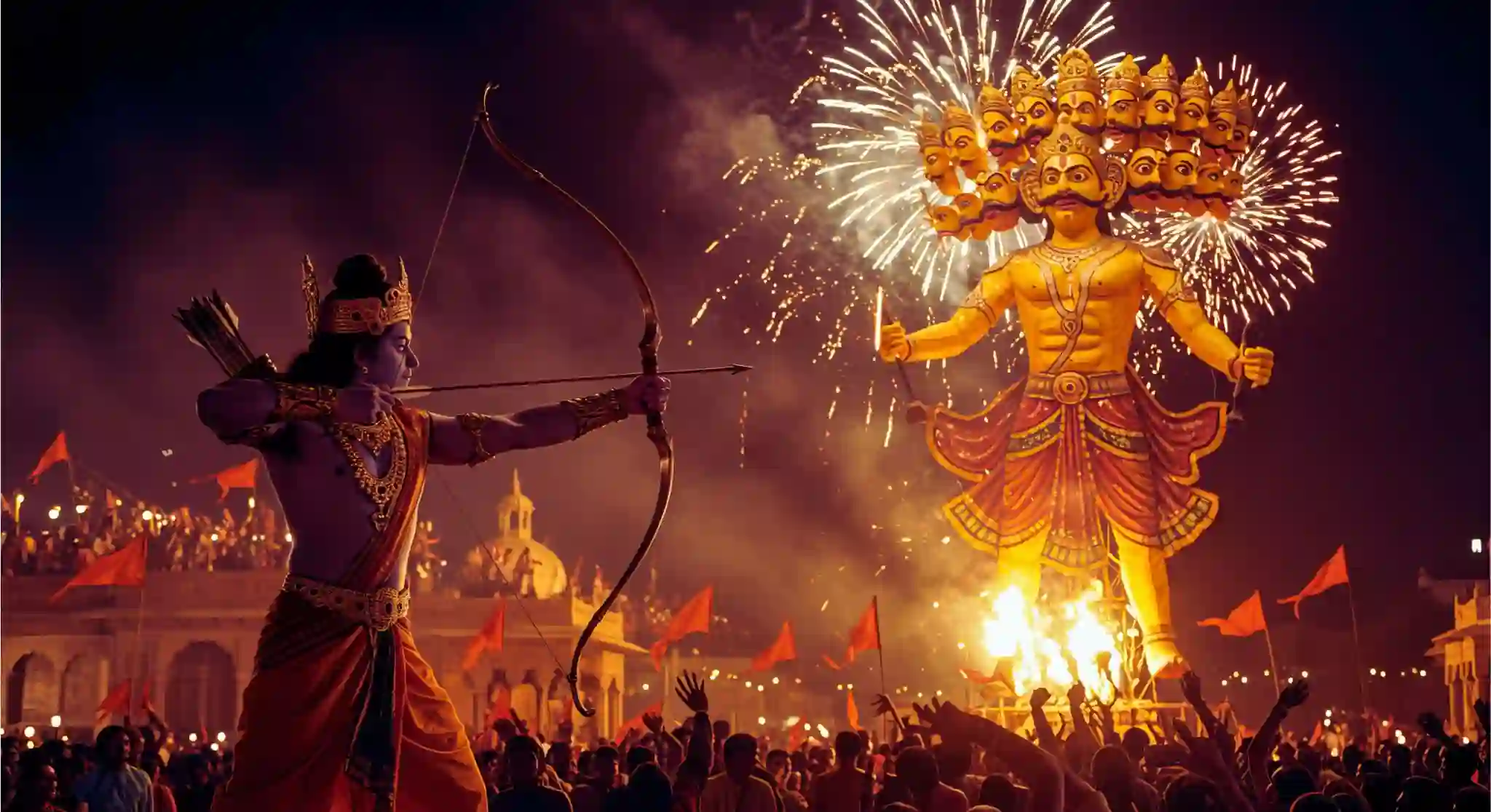 Dussehra 2025 wishes, Vijayadashami greetings, Dussehra quotes, Happy Dussehra messages, Dussehra WhatsApp status, शुभ दशहरा संदेश, Dussehra social media posts, दशहरा की शुभकामनाएं,