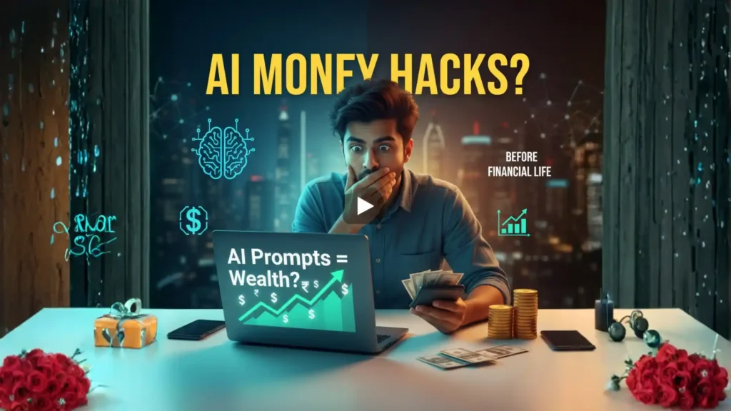 30 Best AI Finance Prompts to Grow Your Wealth in 2026 (Beginner Friendly) 1 ai finance, ai finance prompts, chatgpt finance prompts, ai money prompts, ai investing for beginners, ai budgeting, ai money management, use ai to grow wealth, ai personal finance, wealth building with ai, financial freedom with ai, money tips 2026, ai prompts 2026, passive income with ai, beginners finance ai, ai saving tips, smart money habits, ai wealth creation, ai investment ideas, ai for money growth, money management 2026, best ai finance hacks, chatgpt money prompts, ai tools for personal finance, ai for beginners,