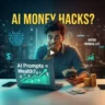 ai finance, ai finance prompts, chatgpt finance prompts, ai money prompts, ai investing for beginners, ai budgeting, ai money management, use ai to grow wealth, ai personal finance, wealth building with ai, financial freedom with ai, money tips 2026, ai prompts 2026, passive income with ai, beginners finance ai, ai saving tips, smart money habits, ai wealth creation, ai investment ideas, ai for money growth, money management 2026, best ai finance hacks, chatgpt money prompts, ai tools for personal finance, ai for beginners,