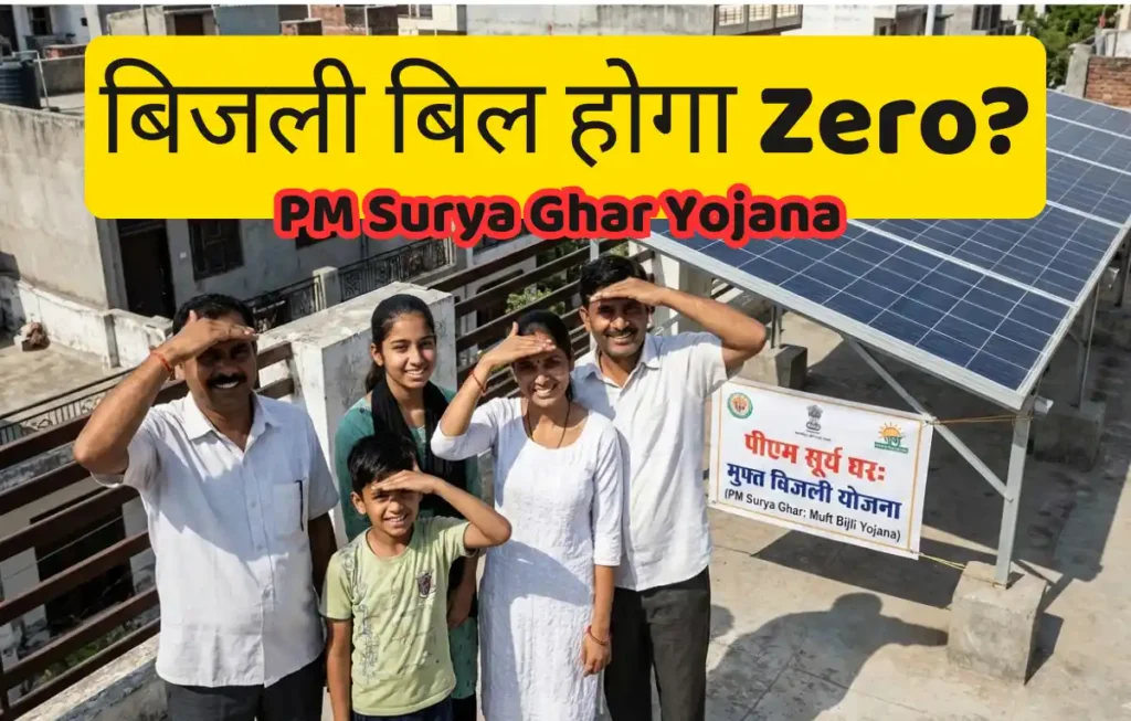 PM Surya Ghar Yojana, Rooftop Solar India, Residential Solar Panel, Solar Subsidy India, People First Language, Renewable Energy India, Solar Energy for Home, Green Energy Scheme,