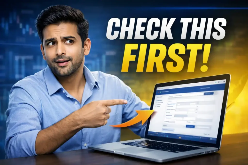 Bharat Coking Coal IPO allotment status check using KFin Technologies, NSE and BSE