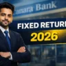 Canara Bank launches a new FD scheme in 2026 offering safe, fixed returns. Deposit ₹50,000 and earn up to ₹19,875 with guaranteed interest.