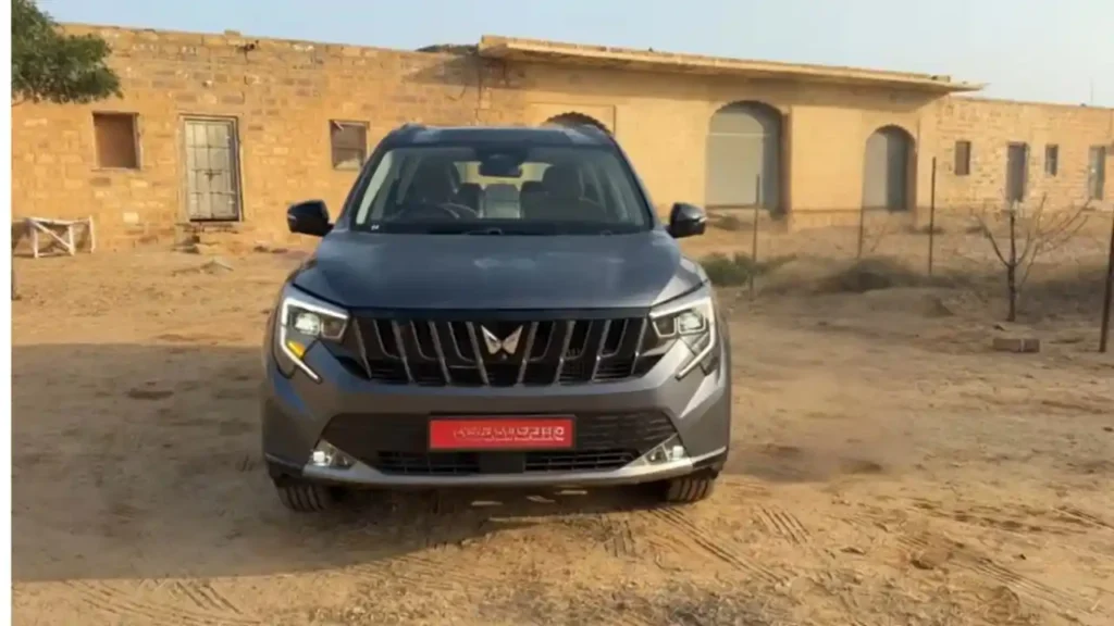 Mahindra XUV 7XO Full Details: Prices, Variants, Specs & Rivals Compared (Creta, Harrier, Alcazar) 1 Mahindra XUV 7XO XUV 7XO price XUV 7XO variants XUV 7XO features XUV 7XO specs Mahindra XUV 7XO review XUV 7XO vs Creta XUV 7XO vs Harrier XUV 7XO vs Alcazar Best SUV under 25 lakh 7 seater SUV India SUV comparison India
