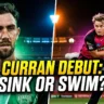 Stars vs Sixers BBL|15 Scorecard: Can Sam Curran Silence the MCG? (Live)