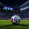 fifa world cup 2026 stadium